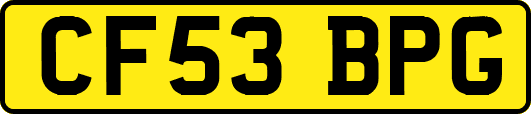 CF53BPG
