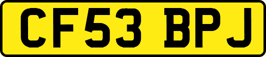 CF53BPJ
