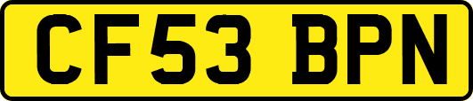 CF53BPN