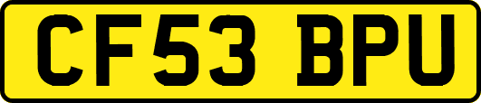 CF53BPU