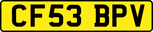 CF53BPV