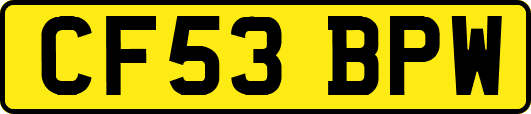 CF53BPW