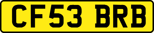 CF53BRB