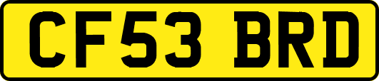CF53BRD