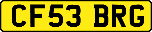 CF53BRG