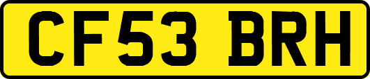 CF53BRH