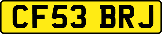 CF53BRJ
