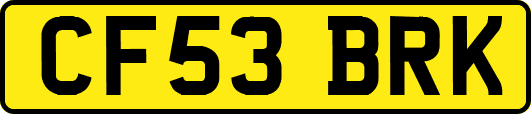 CF53BRK