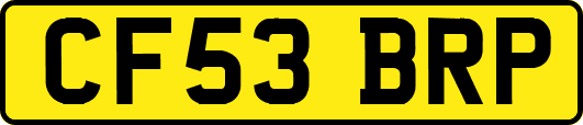 CF53BRP