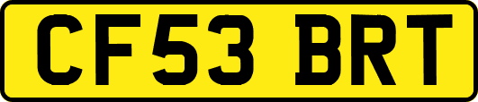 CF53BRT