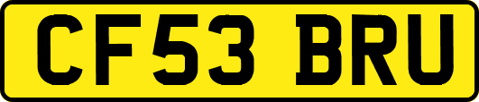 CF53BRU