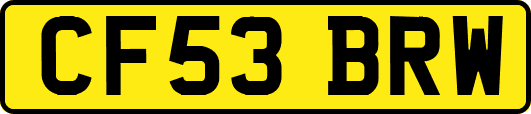 CF53BRW