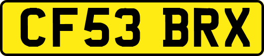CF53BRX