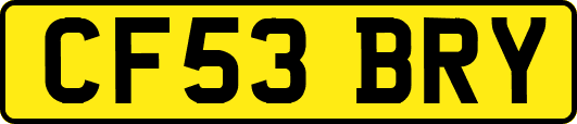 CF53BRY