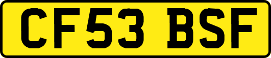 CF53BSF