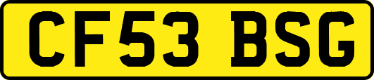 CF53BSG