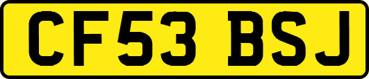 CF53BSJ