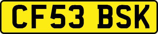 CF53BSK