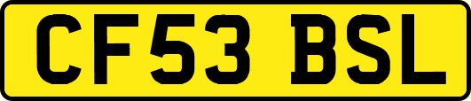 CF53BSL