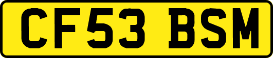 CF53BSM
