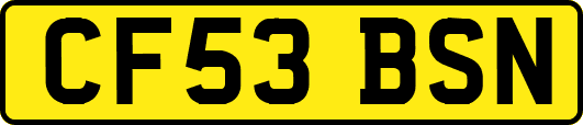 CF53BSN