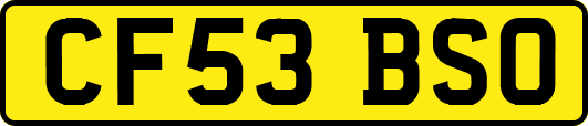 CF53BSO