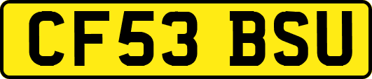 CF53BSU