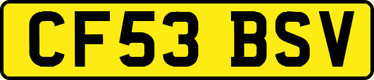 CF53BSV