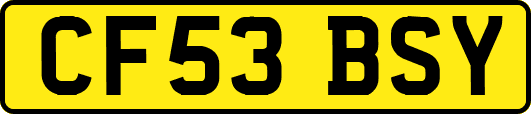 CF53BSY