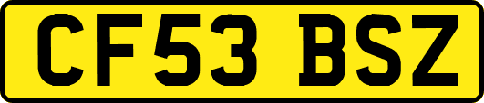 CF53BSZ