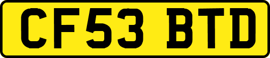 CF53BTD
