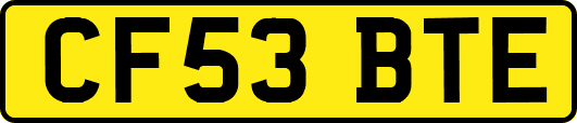 CF53BTE