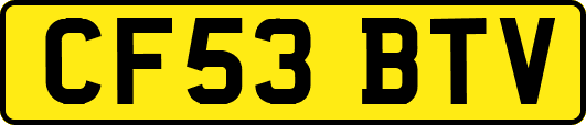CF53BTV