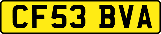 CF53BVA