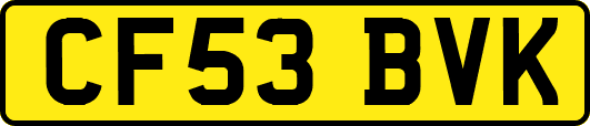 CF53BVK