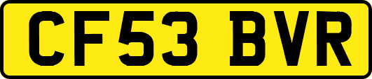 CF53BVR