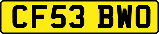 CF53BWO