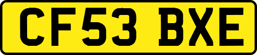 CF53BXE