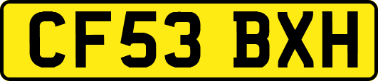 CF53BXH