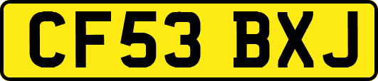 CF53BXJ