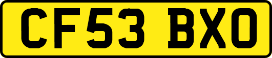 CF53BXO