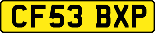CF53BXP