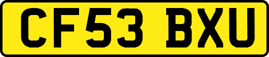 CF53BXU