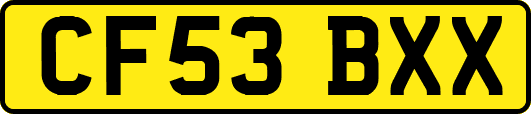 CF53BXX
