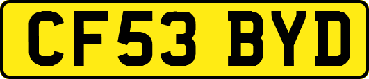 CF53BYD