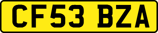 CF53BZA