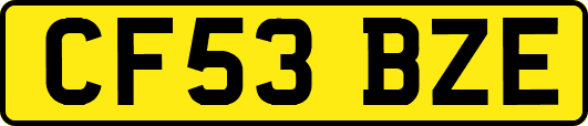 CF53BZE