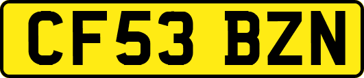CF53BZN