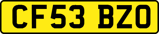 CF53BZO
