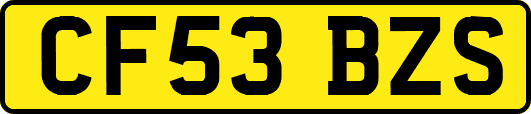 CF53BZS